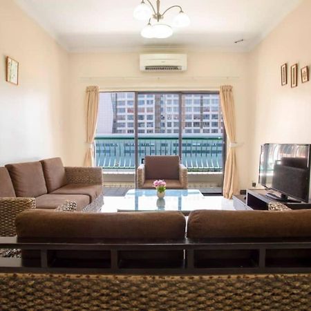 Marina Court Resort Kota Kinabalu-Stay And Get Cash Rebate Zewnętrze zdjęcie