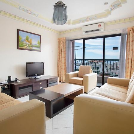 Marina Court Resort Kota Kinabalu-Stay And Get Cash Rebate Zewnętrze zdjęcie