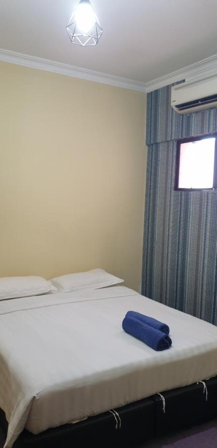 Marina Court Resort Kota Kinabalu-Stay And Get Cash Rebate Zewnętrze zdjęcie