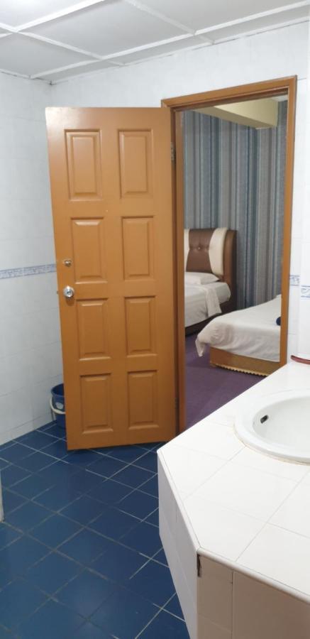 Marina Court Resort Kota Kinabalu-Stay And Get Cash Rebate Zewnętrze zdjęcie