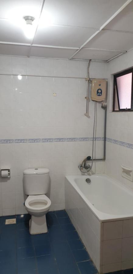 Marina Court Resort Kota Kinabalu-Stay And Get Cash Rebate Zewnętrze zdjęcie