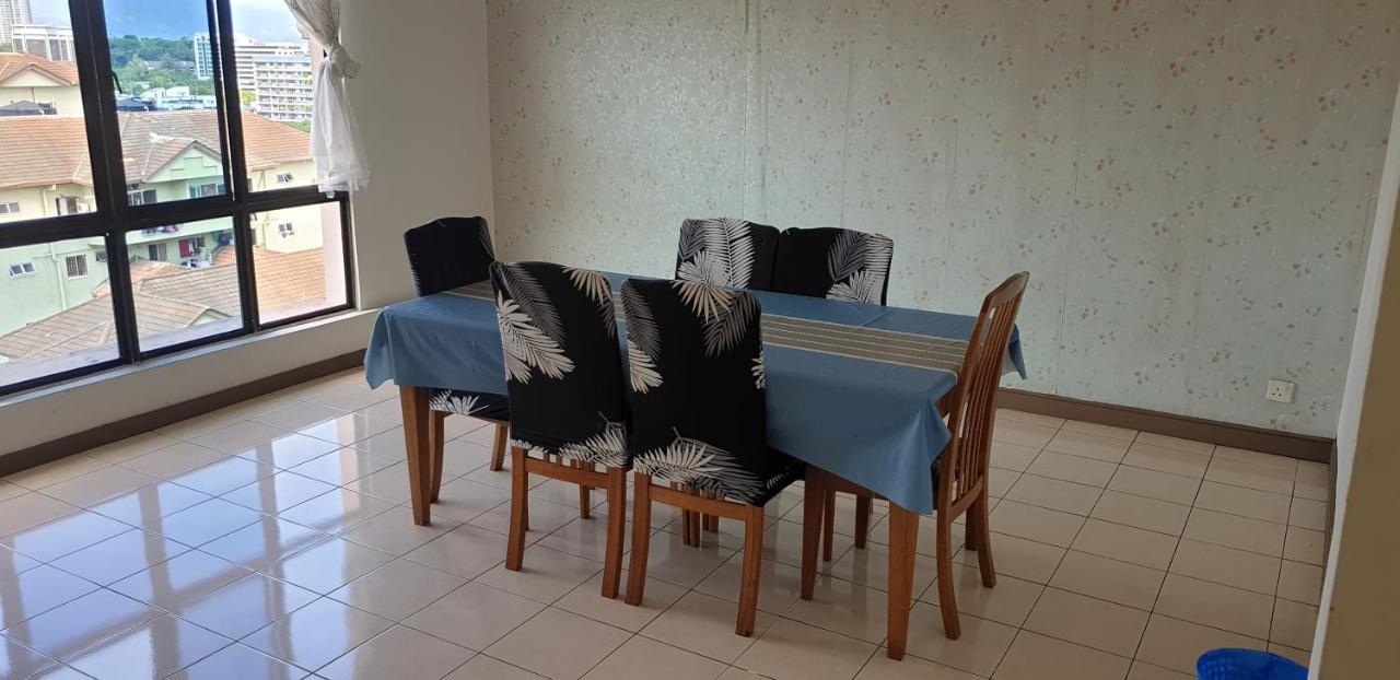 Marina Court Resort Kota Kinabalu-Stay And Get Cash Rebate Zewnętrze zdjęcie