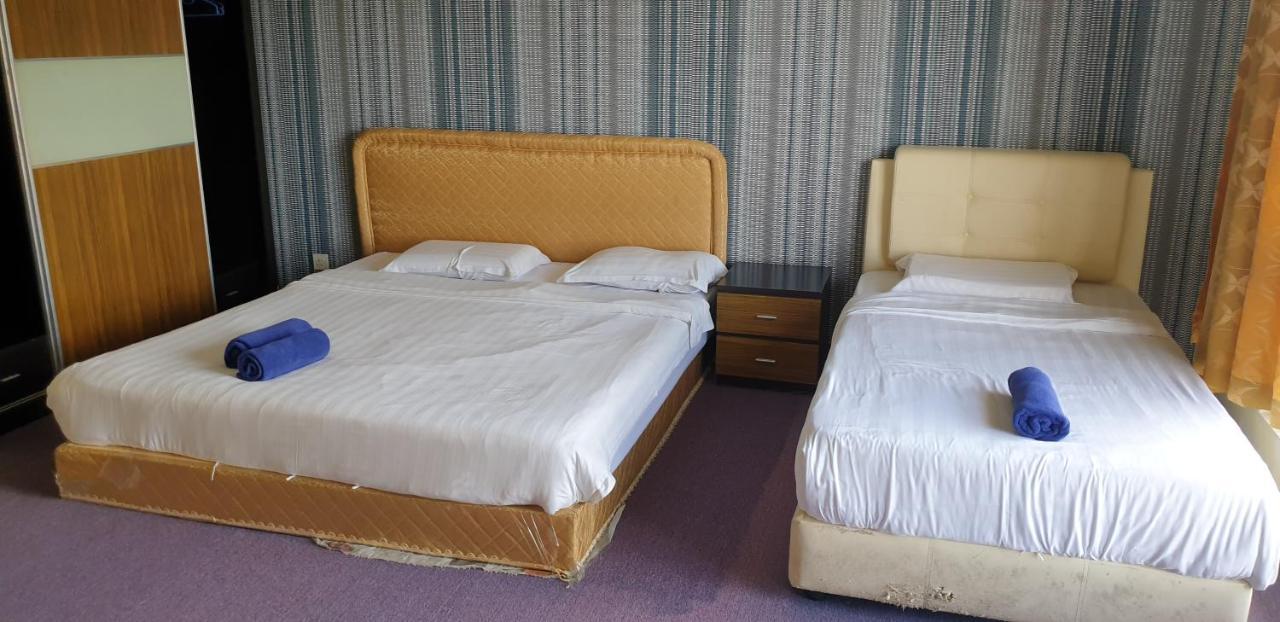Marina Court Resort Kota Kinabalu-Stay And Get Cash Rebate Zewnętrze zdjęcie