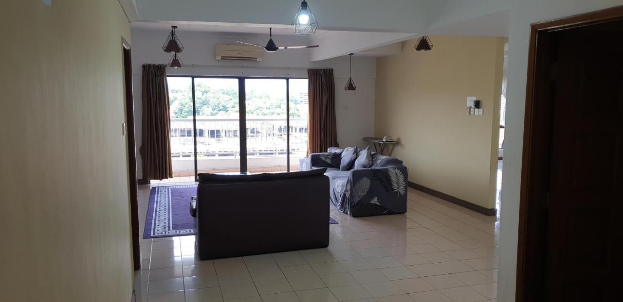 Marina Court Resort Kota Kinabalu-Stay And Get Cash Rebate Zewnętrze zdjęcie