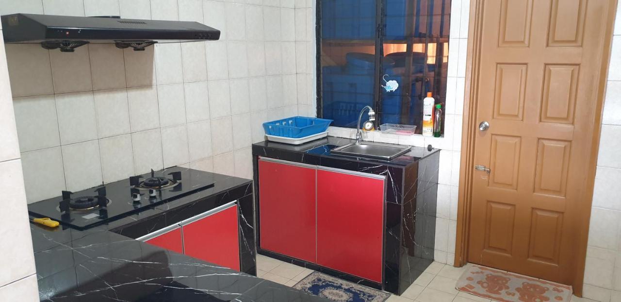 Marina Court Resort Kota Kinabalu-Stay And Get Cash Rebate Zewnętrze zdjęcie