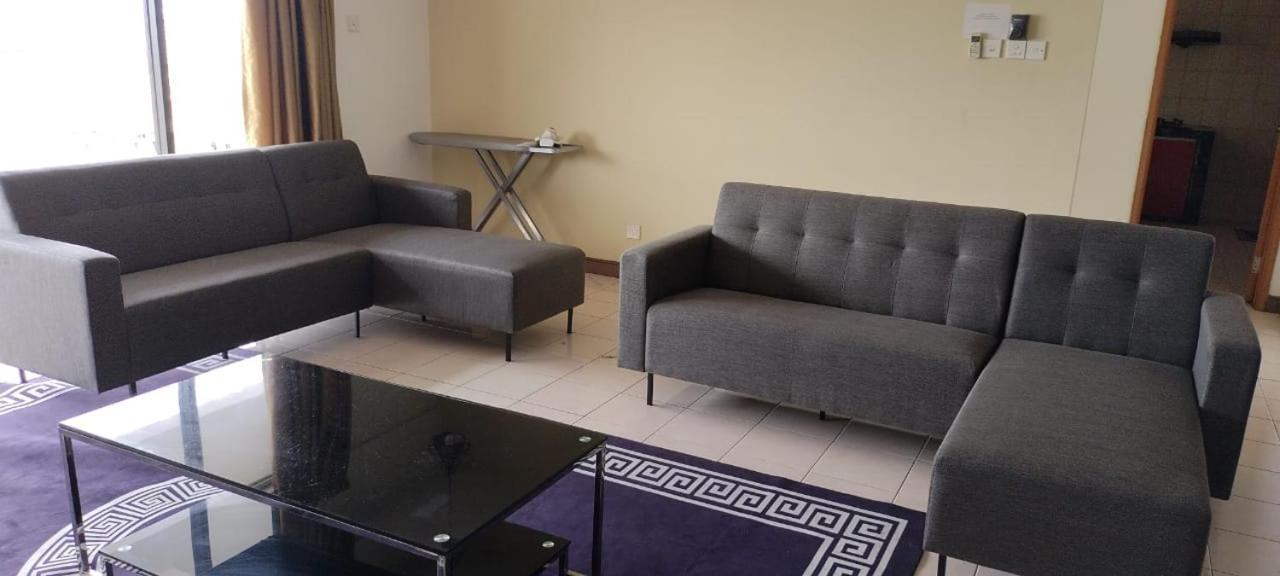 Marina Court Resort Kota Kinabalu-Stay And Get Cash Rebate Zewnętrze zdjęcie