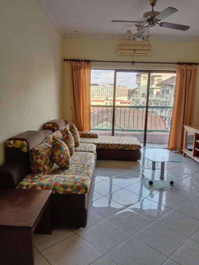 Marina Court Resort Kota Kinabalu-Stay And Get Cash Rebate Zewnętrze zdjęcie