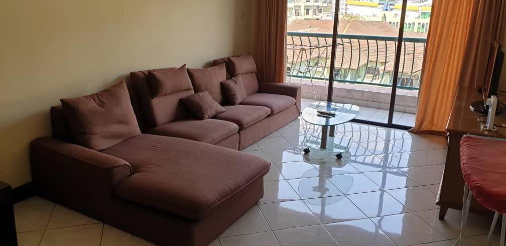 Marina Court Resort Kota Kinabalu-Stay And Get Cash Rebate Zewnętrze zdjęcie