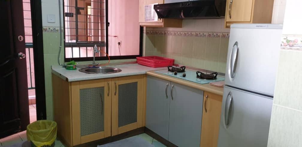 Marina Court Resort Kota Kinabalu-Stay And Get Cash Rebate Zewnętrze zdjęcie
