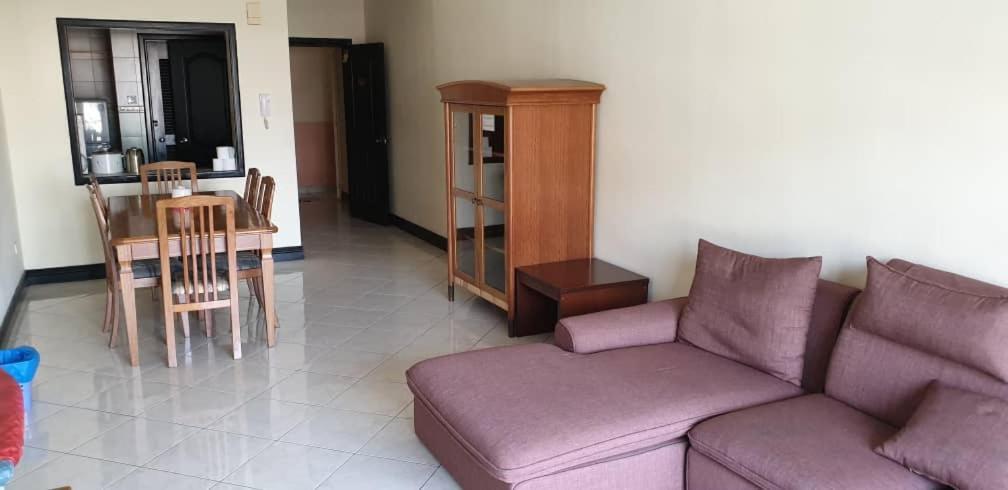 Marina Court Resort Kota Kinabalu-Stay And Get Cash Rebate Zewnętrze zdjęcie