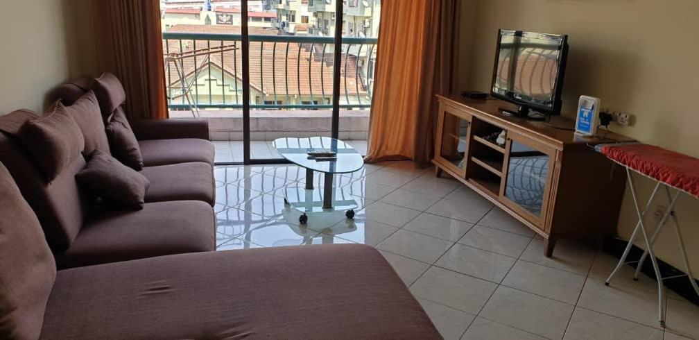 Marina Court Resort Kota Kinabalu-Stay And Get Cash Rebate Zewnętrze zdjęcie