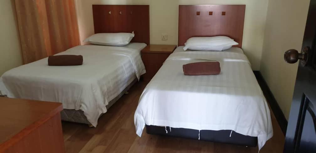 Marina Court Resort Kota Kinabalu-Stay And Get Cash Rebate Zewnętrze zdjęcie