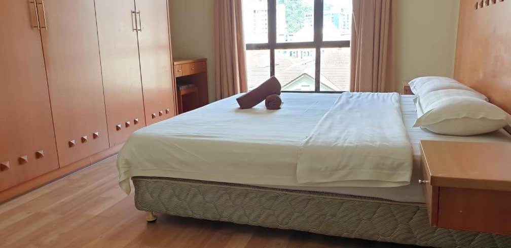 Marina Court Resort Kota Kinabalu-Stay And Get Cash Rebate Zewnętrze zdjęcie