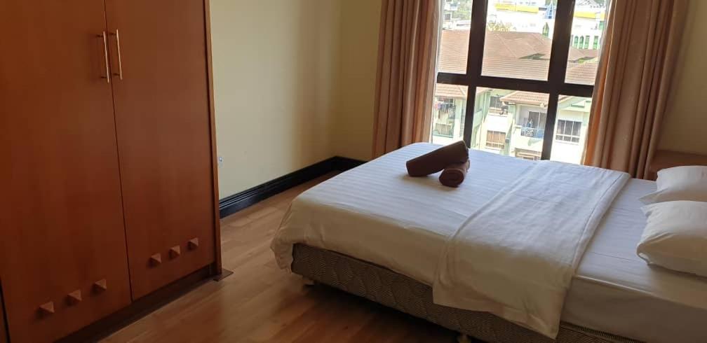 Marina Court Resort Kota Kinabalu-Stay And Get Cash Rebate Zewnętrze zdjęcie