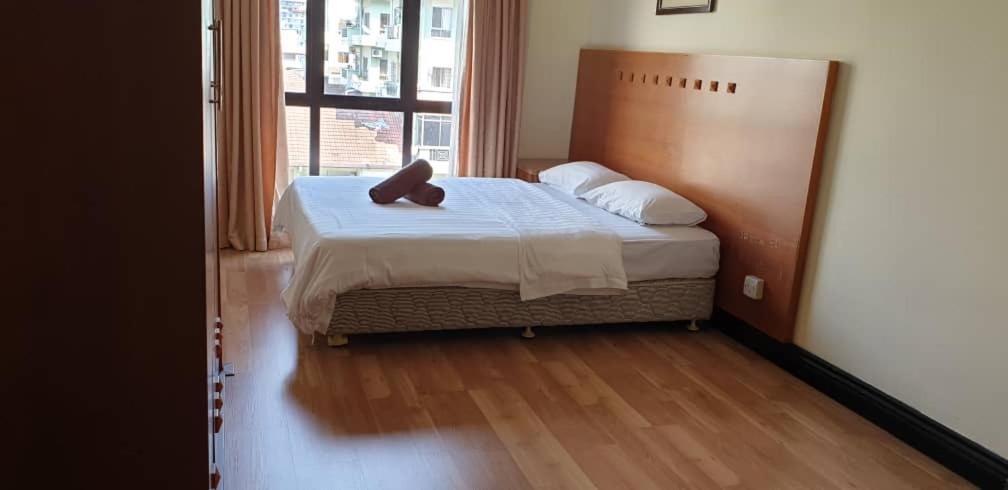 Marina Court Resort Kota Kinabalu-Stay And Get Cash Rebate Zewnętrze zdjęcie