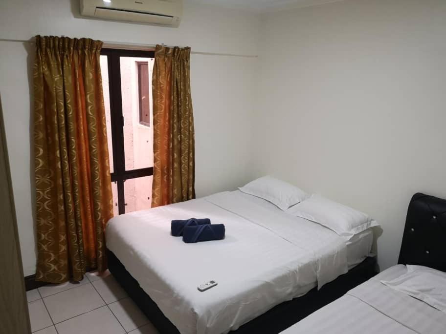 Marina Court Resort Kota Kinabalu-Stay And Get Cash Rebate Pokój zdjęcie