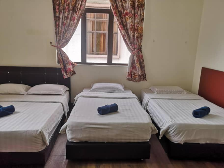 Marina Court Resort Kota Kinabalu-Stay And Get Cash Rebate Pokój zdjęcie
