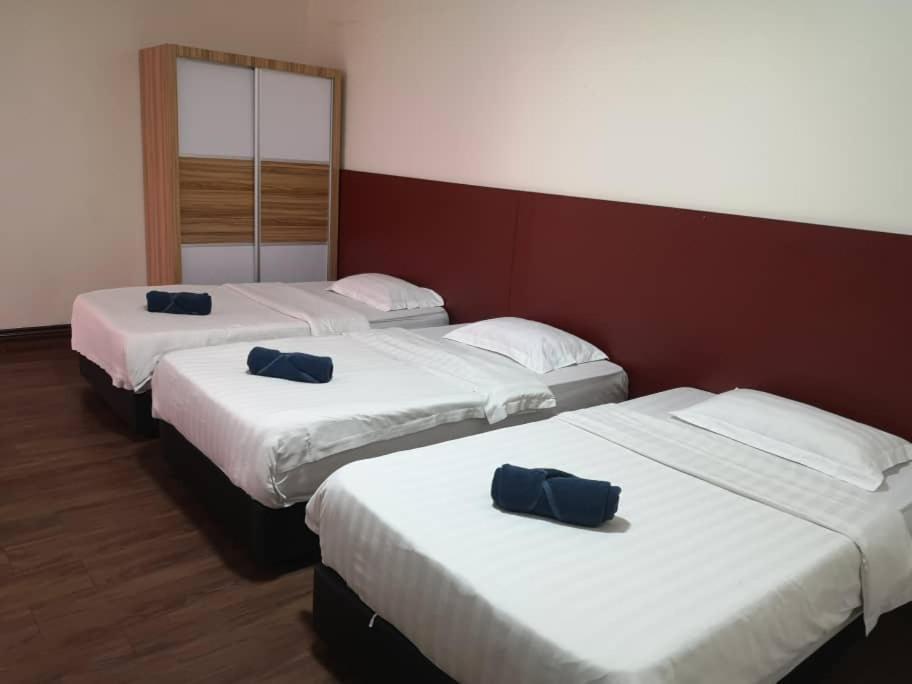 Marina Court Resort Kota Kinabalu-Stay And Get Cash Rebate Pokój zdjęcie