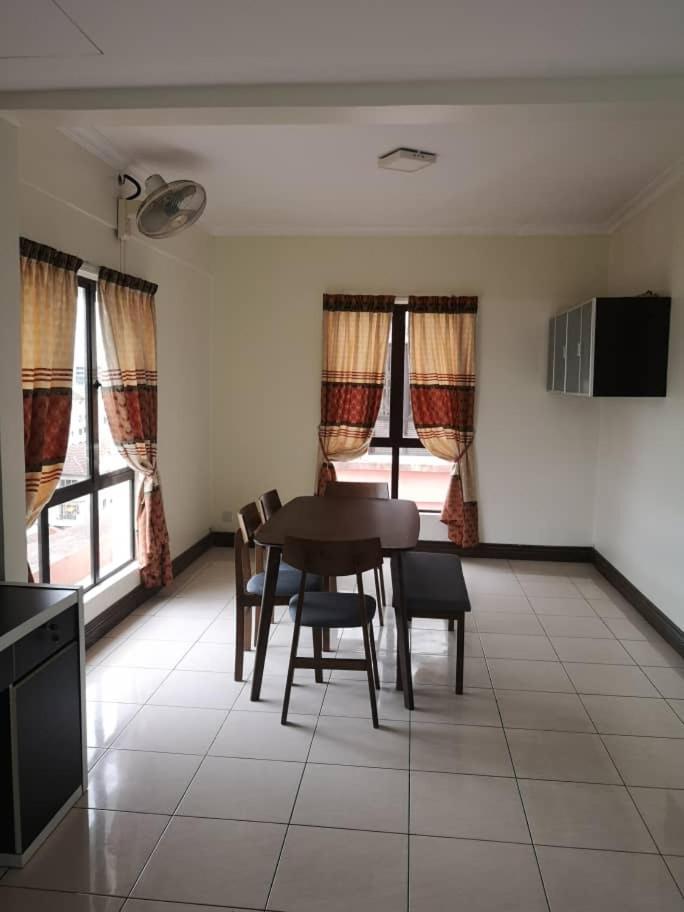 Marina Court Resort Kota Kinabalu-Stay And Get Cash Rebate Pokój zdjęcie