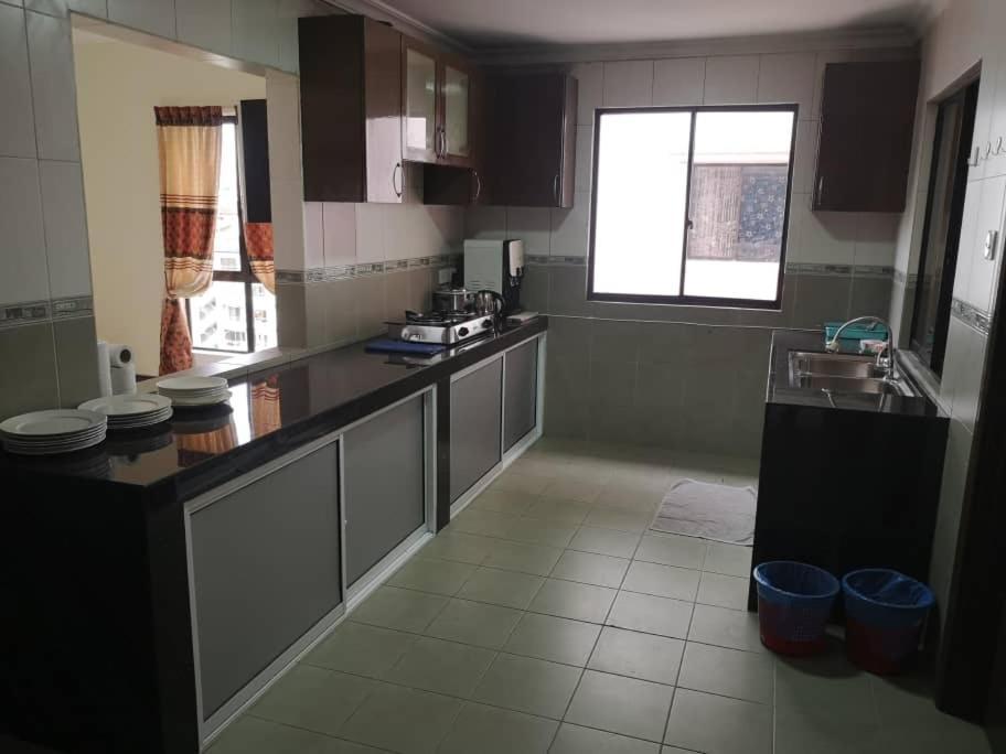 Marina Court Resort Kota Kinabalu-Stay And Get Cash Rebate Pokój zdjęcie