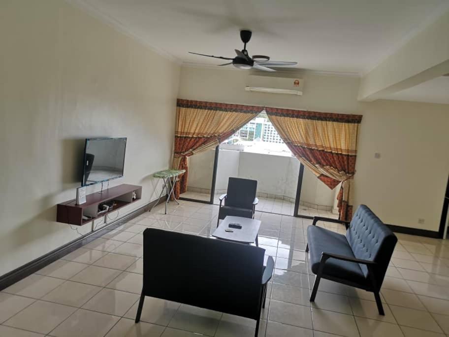 Marina Court Resort Kota Kinabalu-Stay And Get Cash Rebate Pokój zdjęcie