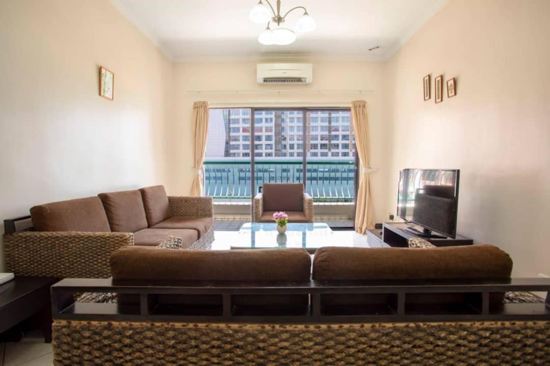 Marina Court Resort Kota Kinabalu-Stay And Get Cash Rebate Zewnętrze zdjęcie