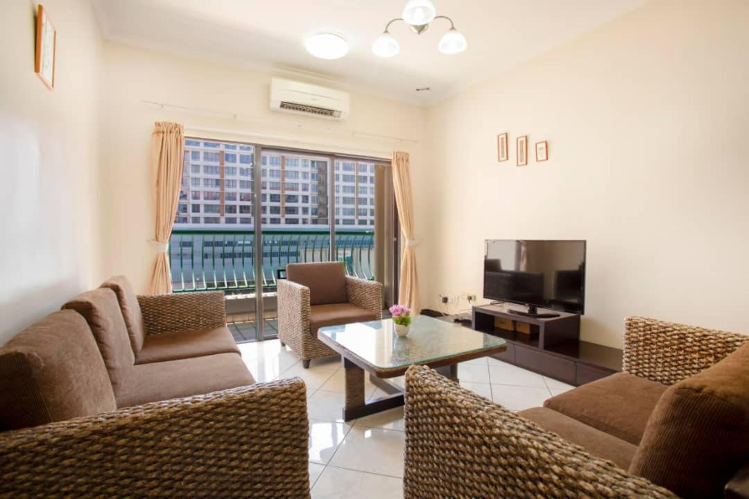 Marina Court Resort Kota Kinabalu-Stay And Get Cash Rebate Zewnętrze zdjęcie