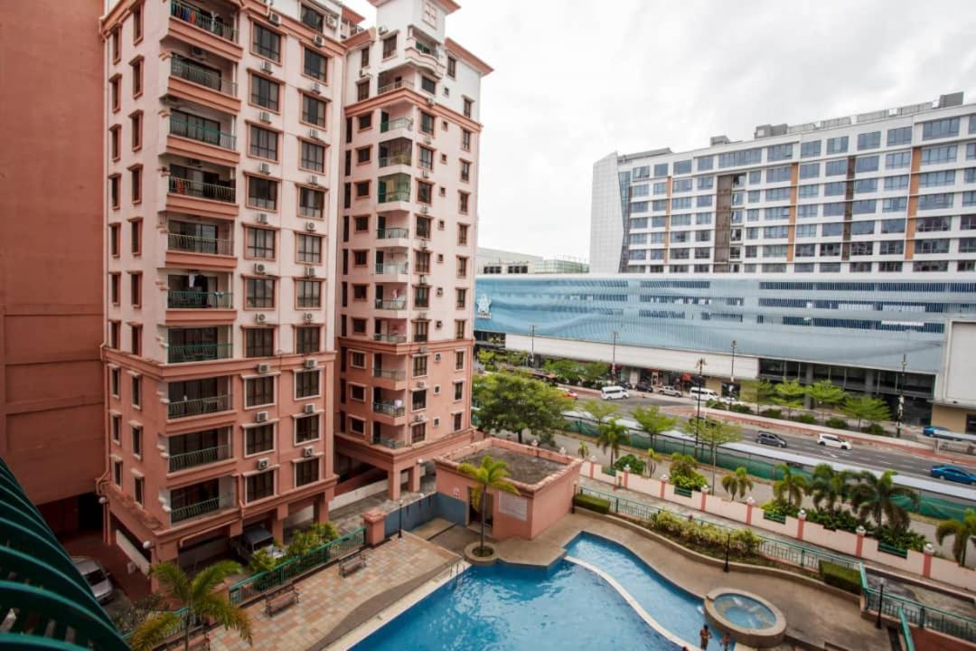 Marina Court Resort Kota Kinabalu-Stay And Get Cash Rebate Zewnętrze zdjęcie
