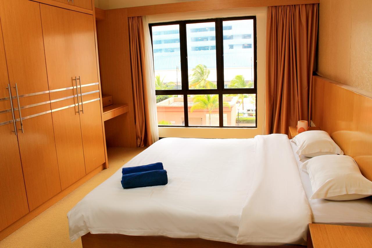 Marina Court Resort Kota Kinabalu-Stay And Get Cash Rebate Zewnętrze zdjęcie