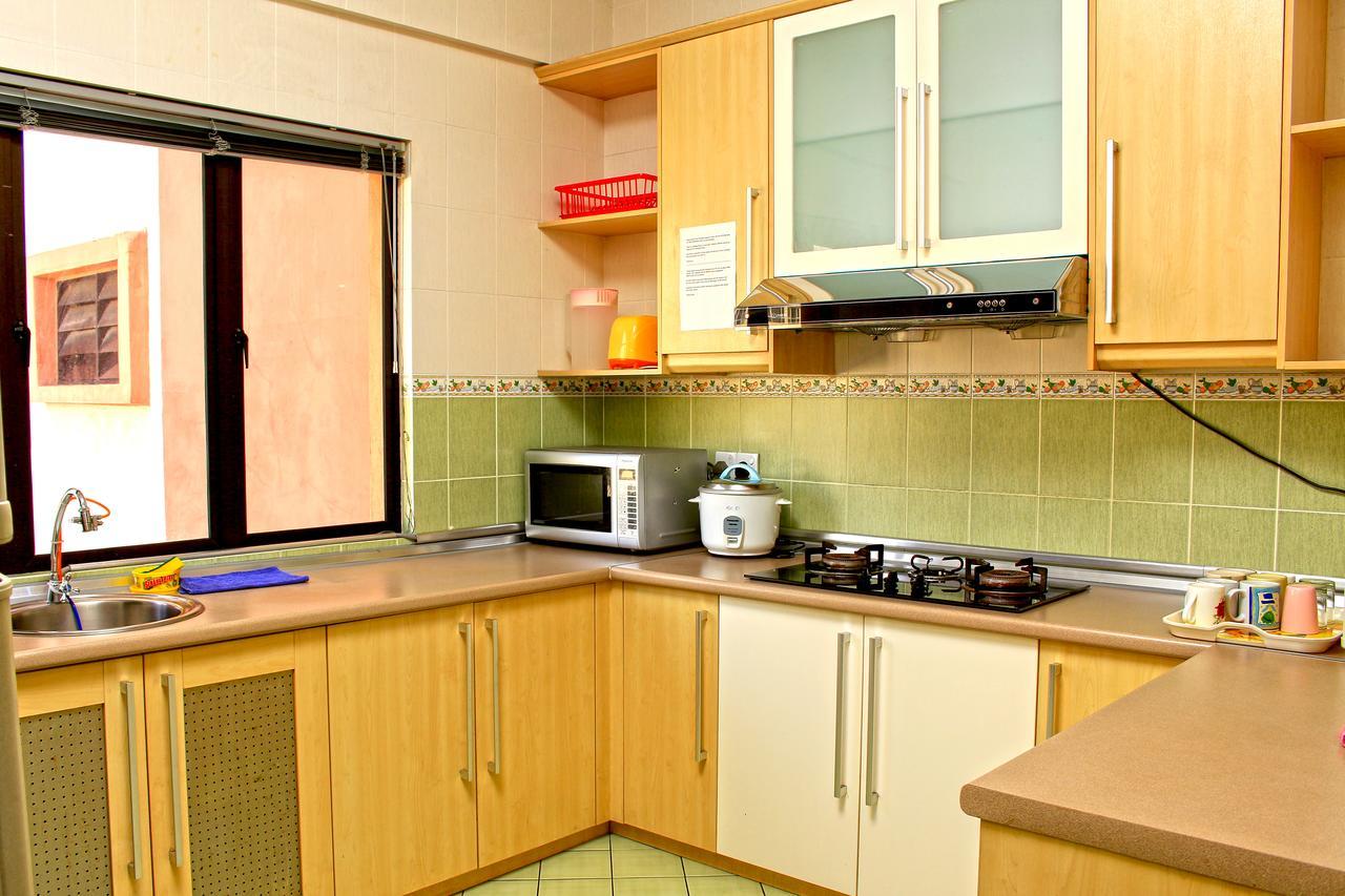 Marina Court Resort Kota Kinabalu-Stay And Get Cash Rebate Zewnętrze zdjęcie
