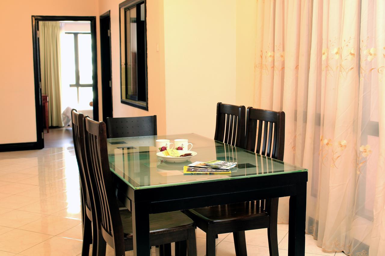 Marina Court Resort Kota Kinabalu-Stay And Get Cash Rebate Zewnętrze zdjęcie