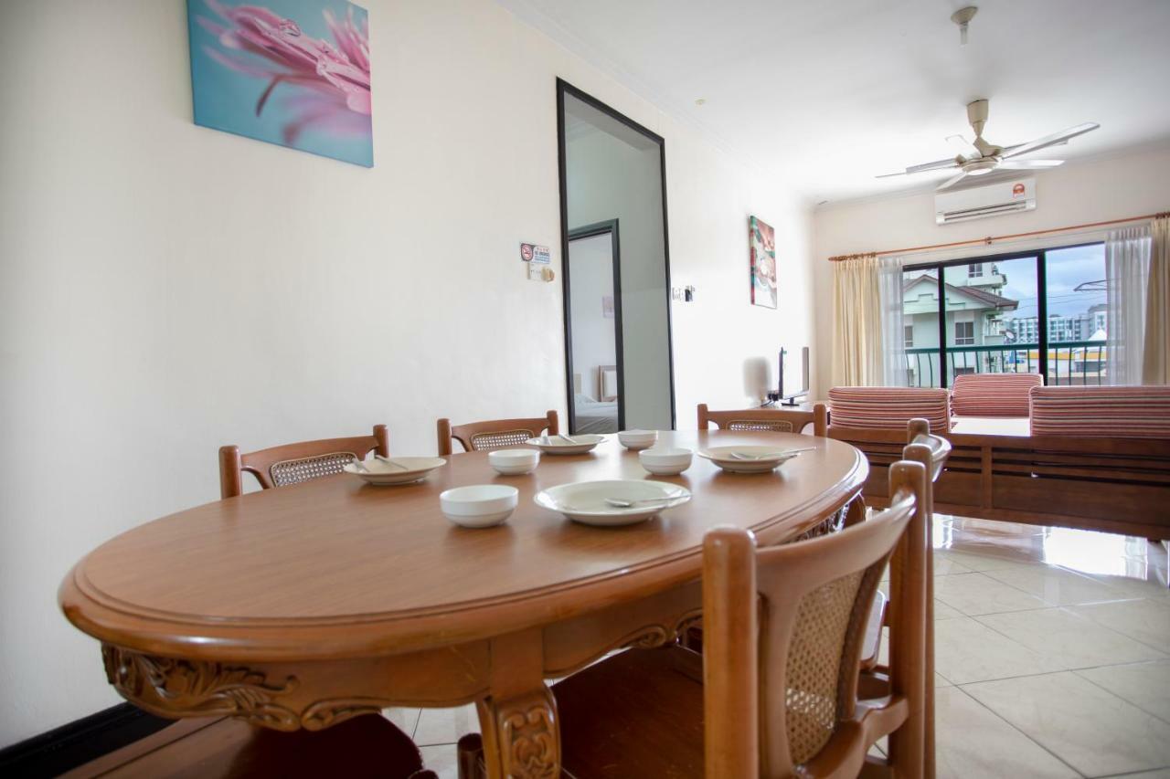 Marina Court Resort Kota Kinabalu-Stay And Get Cash Rebate Zewnętrze zdjęcie