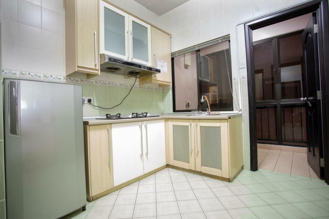 Marina Court Resort Kota Kinabalu-Stay And Get Cash Rebate Zewnętrze zdjęcie