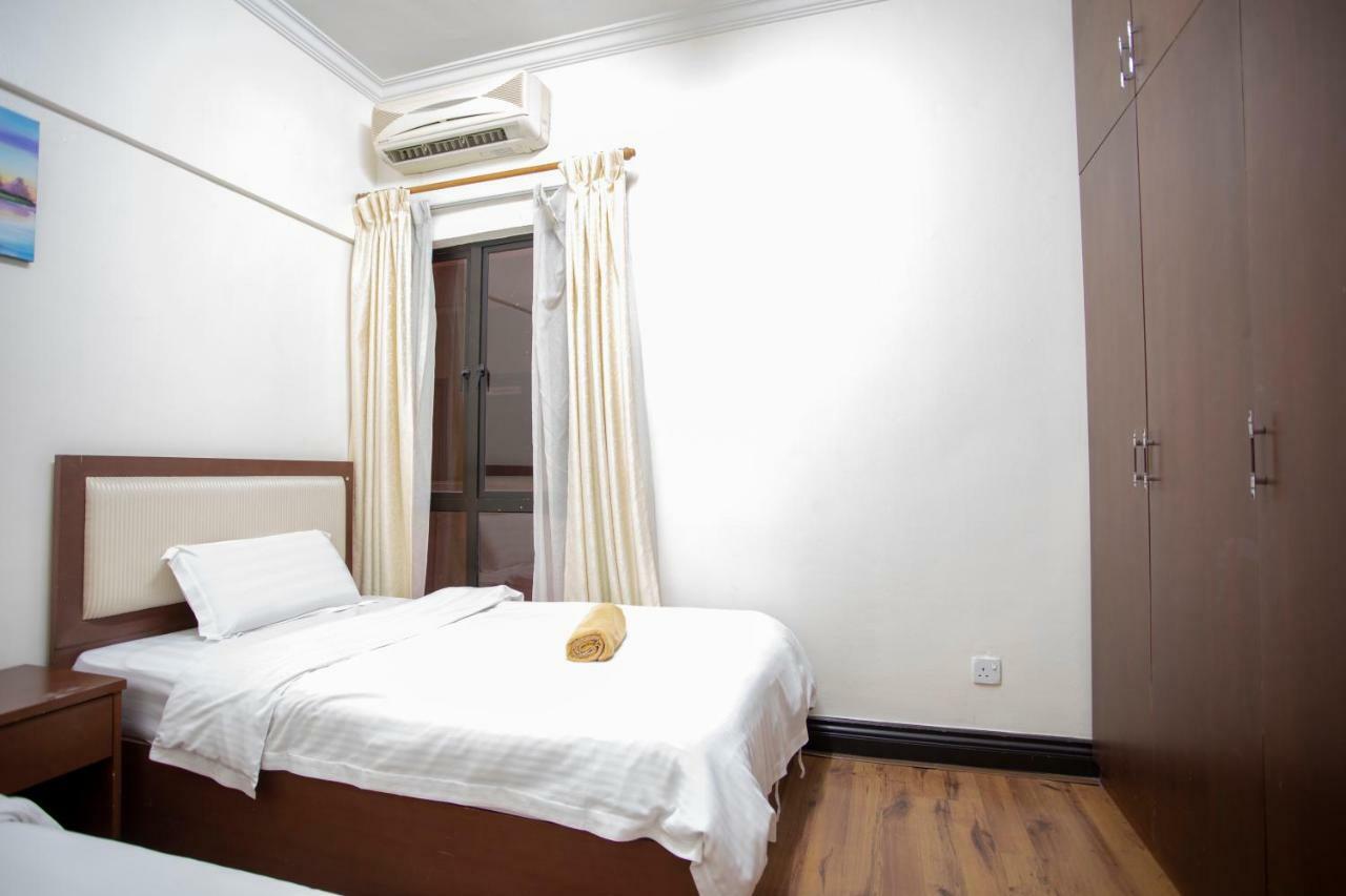 Marina Court Resort Kota Kinabalu-Stay And Get Cash Rebate Zewnętrze zdjęcie