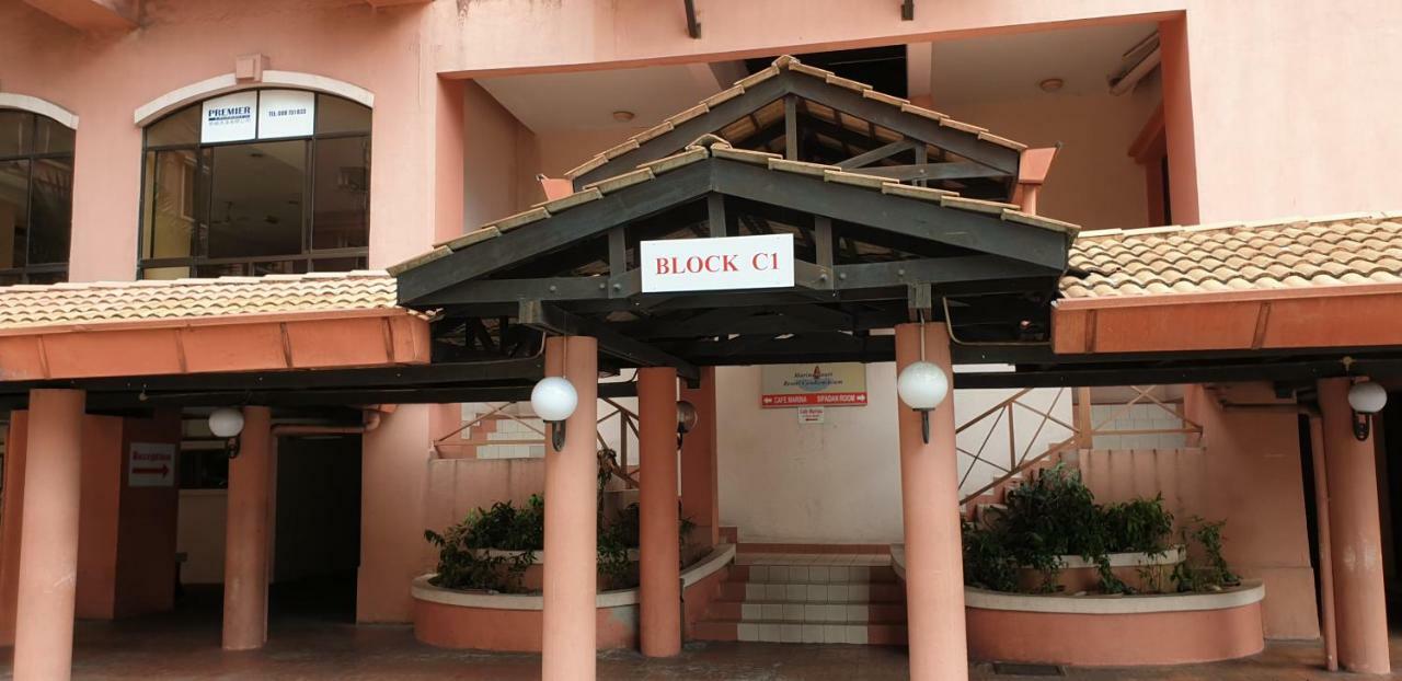 Marina Court Resort Kota Kinabalu-Stay And Get Cash Rebate Zewnętrze zdjęcie