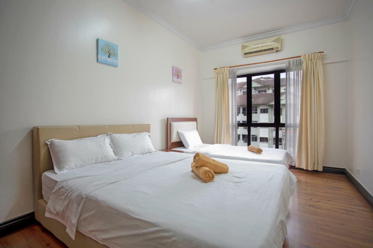 Marina Court Resort Kota Kinabalu-Stay And Get Cash Rebate Zewnętrze zdjęcie