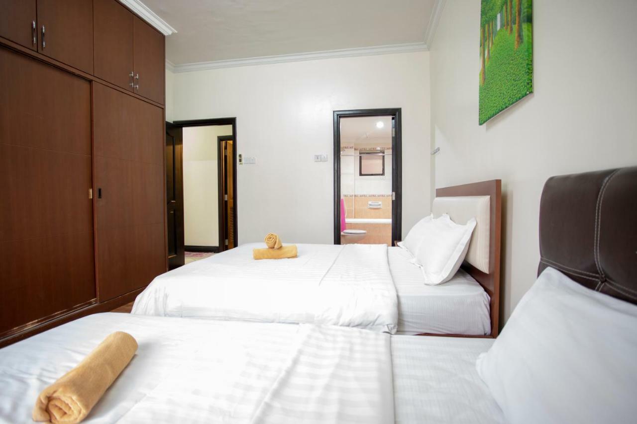 Marina Court Resort Kota Kinabalu-Stay And Get Cash Rebate Zewnętrze zdjęcie